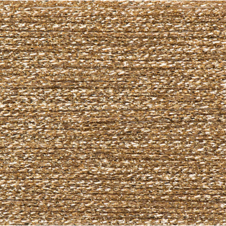 Coton à crocheter Ricorumi 10 g lamé or 002