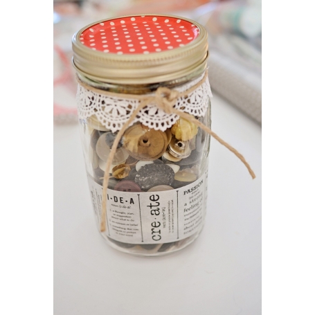 Washi tape large Hazel & Ruby "Define it"