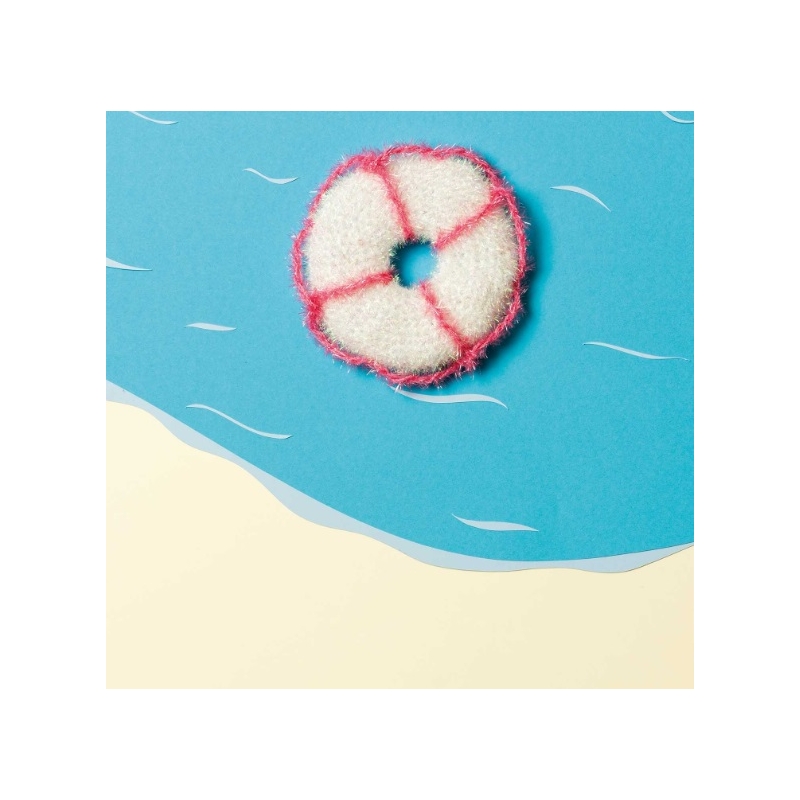 Creative bubble blanc 001