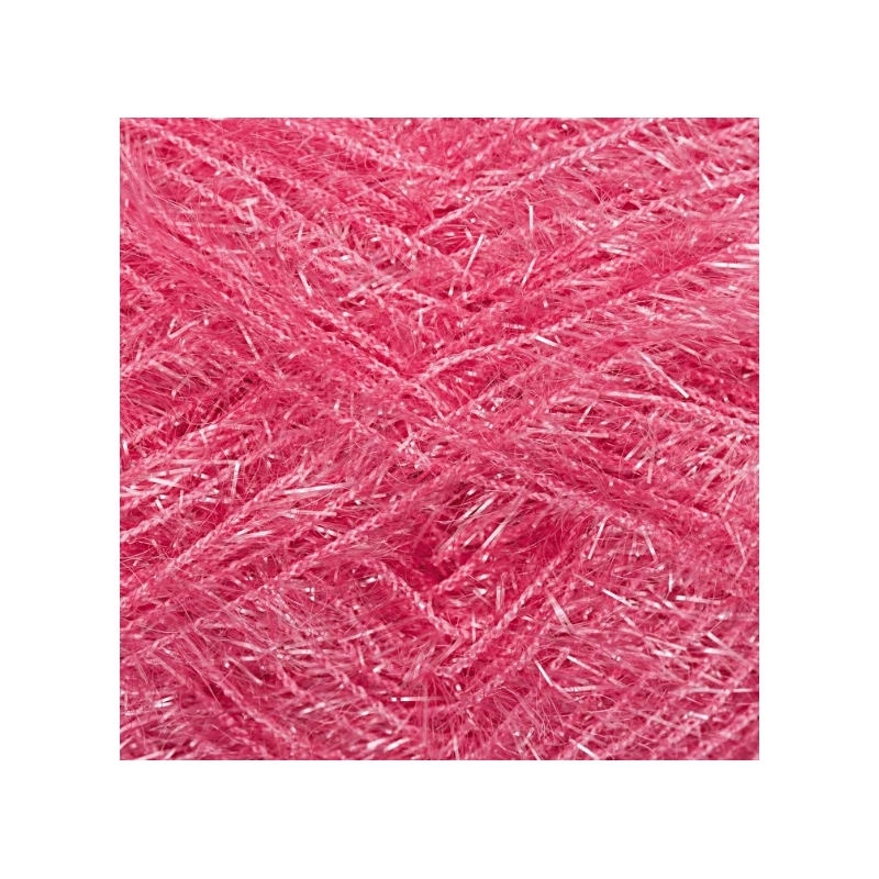 Creative bubble rose fushia 004