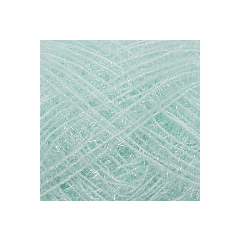 Creative bubble menthe glacée 008