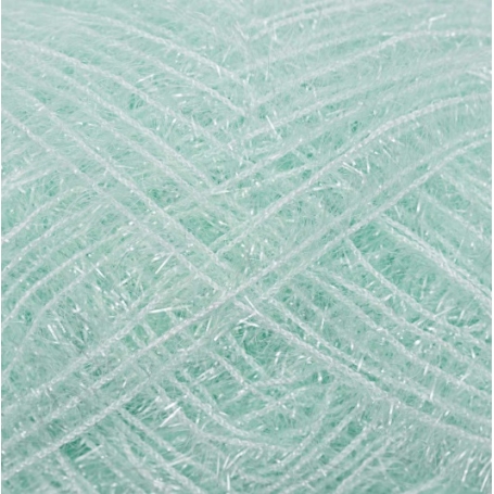 Creative bubble menthe glacée 008