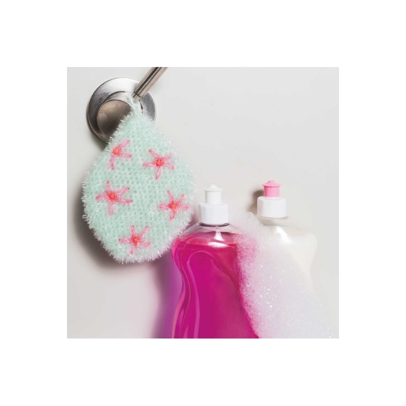 Creative bubble menthe glacée 008