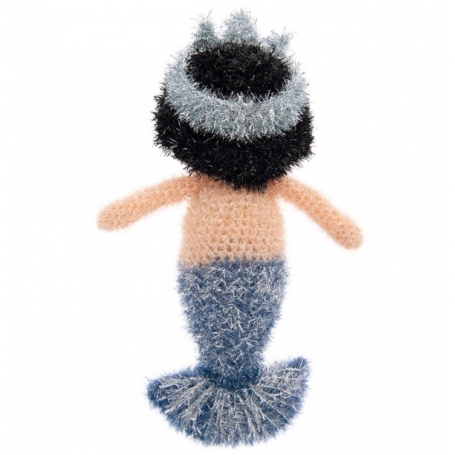 Creative bubble noir 012