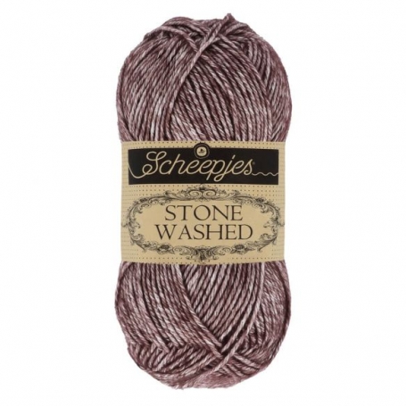 stone washed violet lepidolite 830