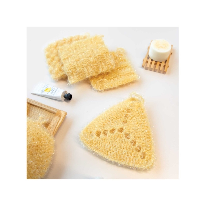 Creative bubble vanille 029