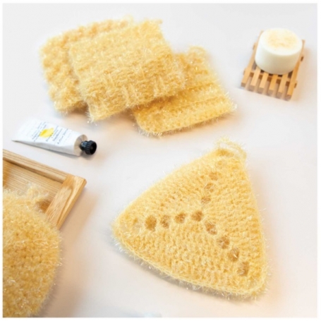 Creative bubble vanille 029