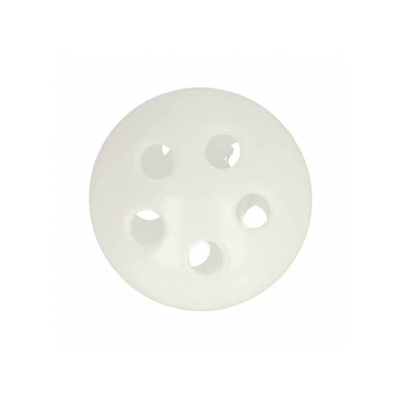 grelot hochet à faire soi même