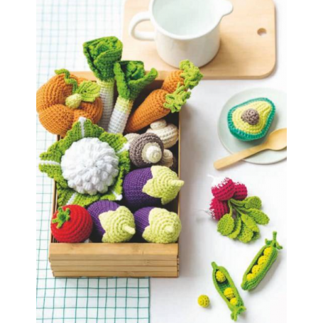 Coton Happy Cotton DMC bleu marine 758