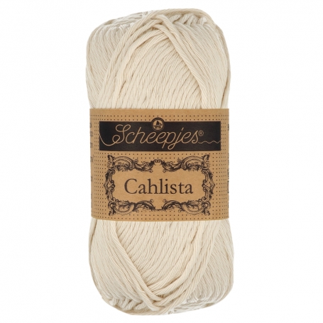 coton aran lin 505