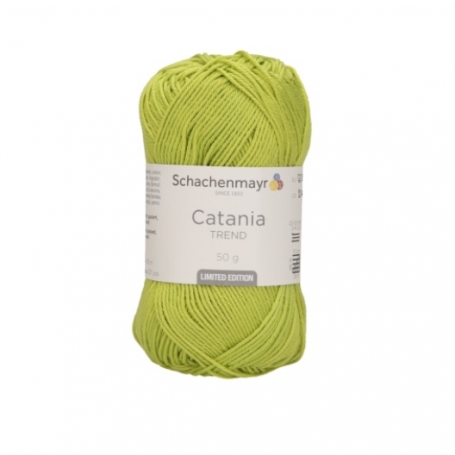 catania trend 2021 basilic frais 298