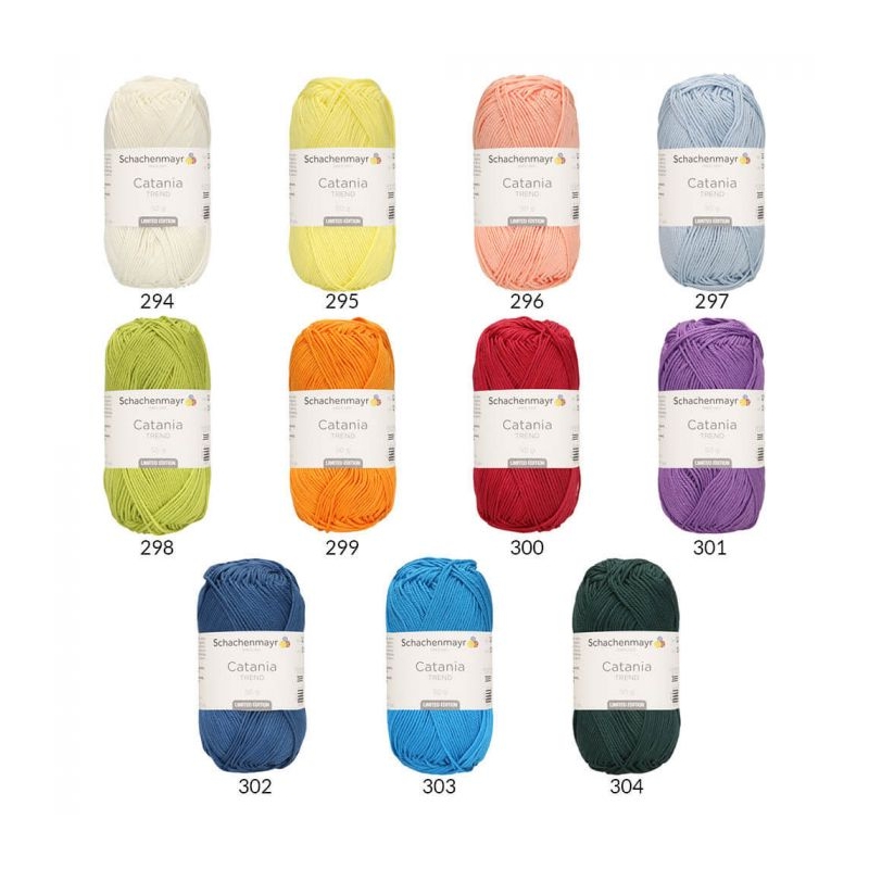 SMC Schachenmayr catania Trend abricot 299