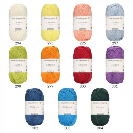 SMC Schachenmayr catania Trend abricot 299