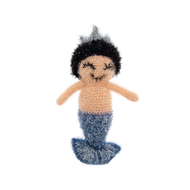 Creative bubble argenté 011