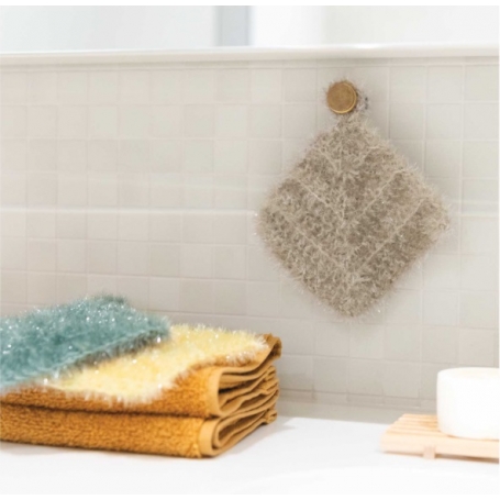 Creative bubble argenté 011