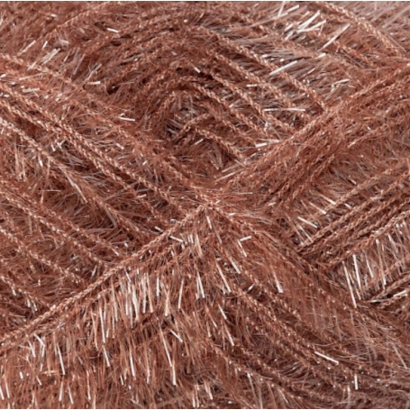 Creative bubble brun 022