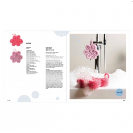 Livret Creative Bubble Bath