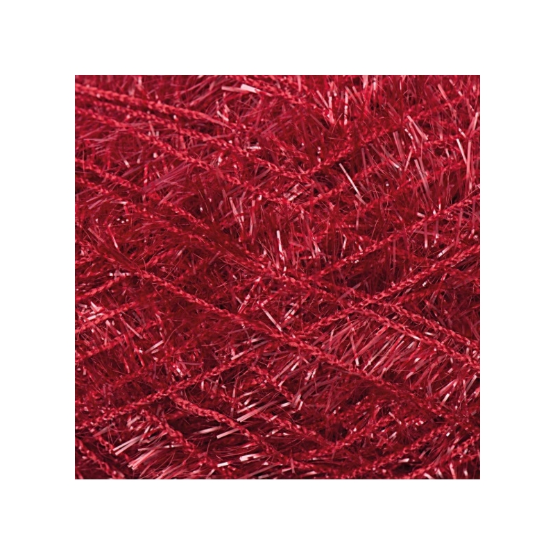 Creative bubble rouge foncé 018