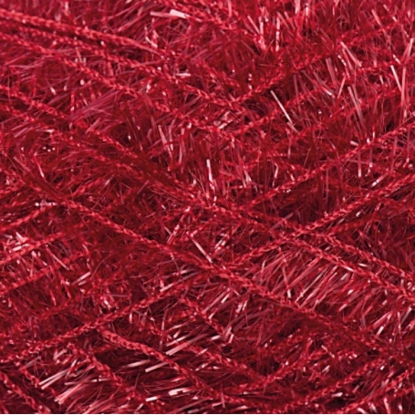 Creative bubble rouge foncé 018