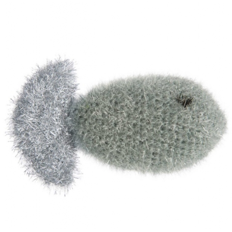 Creative bubble argent 014