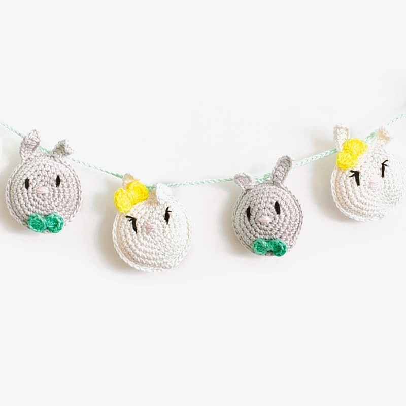 Livret amigurumis DMC happy cotton n°4