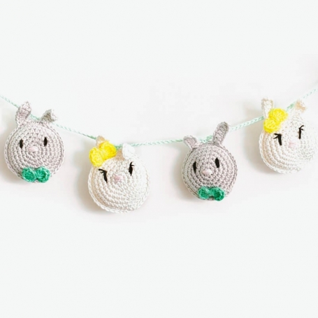 Livret amigurumis DMC happy cotton n°4