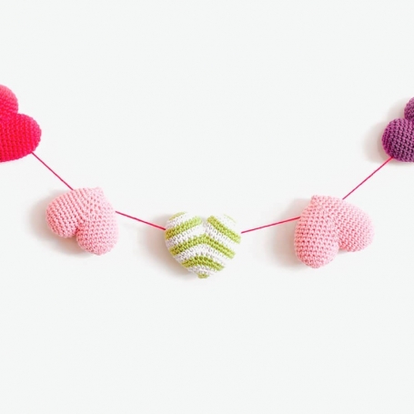 Livret amigurumis DMC happy cotton n°4