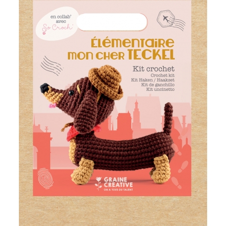 kit amigurumi so croch