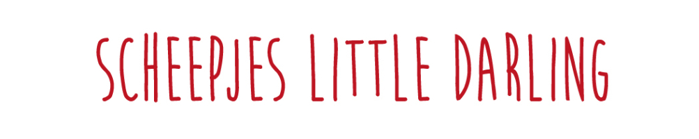 Scheepjes Little Darling